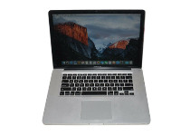 Apple Macbook Pro 6.2 Használt laptopok