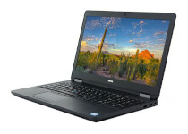 Dell Latitude E5570 Használt laptopok
