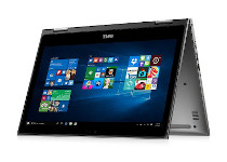 Dell Inspiron 13 5378 Használt laptopok