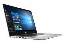Dell Inspiron 7570 Touch Használt laptopok