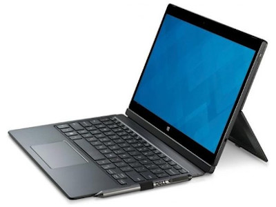 Dell Latitude 7275 TOUCH laptop használt laptopok
