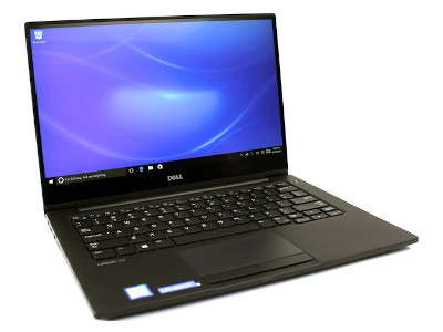 Dell 7370 Core laptop használt laptopok