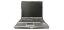 Dell D610 laptopok