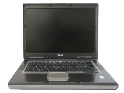 Elad hasznlt Dell latitude d830 notebook, dell laptop
