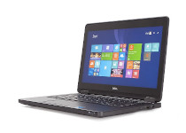 Dell Latitude E5250 Használt laptopok