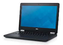 Dell Latitude E5270 Használt laptopok