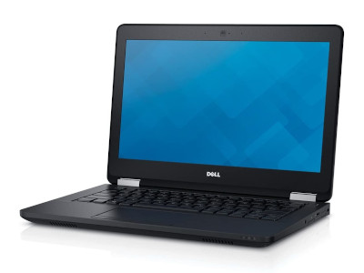 Dell Latitude E5270 laptop használt laptopok