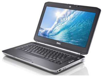 Elad hasznlt Dell latitude e5420 notebook