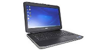 Dell Latitude E5430 notebookok