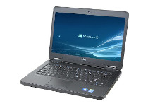Dell Latitude E5450 Használt laptopok