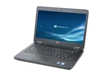 Dell Latitude E5450 laptop használt laptopok