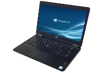 Dell Latitude E5470 Használt laptopok