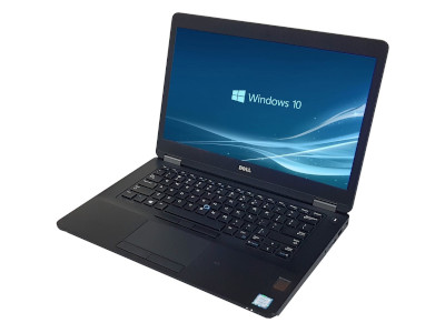 Dell Latitude E5470 laptop használt laptopok