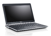 Dell Latitude E6230 Használt laptopok
