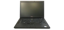 Dell Latitude E6400 notebookok