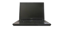 Dell Latitude E6410 notebookok