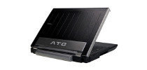 Dell Latitude E6410 ATG notebookok