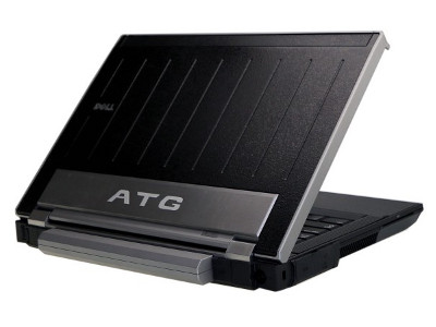 Elad� haszn�lt Dell latitude e6410 ATG notebook