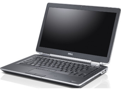 Elad hasznlt Dell latitude e6430s notebook