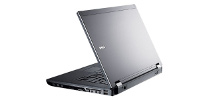Dell Latitude E6510 notebookok
