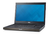 Dell Precision M4800 Használt laptopok