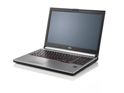 Fujitsu H720 laptop használt laptopok