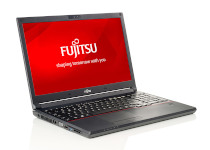 Fujitsu LifeBook E554 Használt laptopok