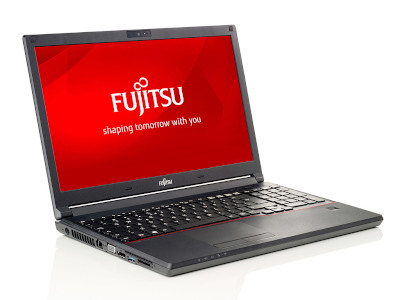 Fujitsu LifeBook E554 laptop használt laptopok