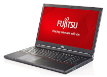 Fujitsu LifeBook E556 Használt laptopok
