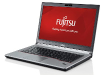 Fujitsu LifeBook E744 Használt laptopok