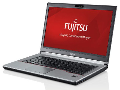Fujitsu LifeBook E744 laptop használt laptopok