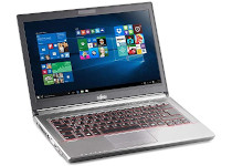 Fujitsu LifeBook E746 Használt laptopok