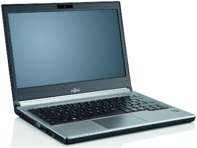 Fujitsu LifeBook E756 laptop használt laptopok