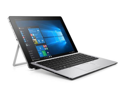 HP Elite X2 1012 laptop használt laptopok