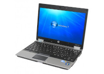 HP Elitebook 2540p Használt laptopok