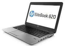 HP Elitebook 820 G1 Használt laptopok