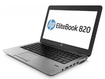 HP EliteBook 820 G2 Touch laptop használt laptopok