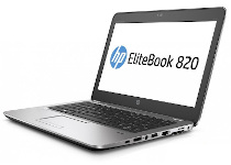 HP EliteBook 820 G3 Használt laptopok