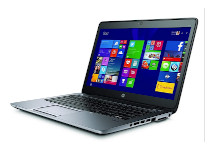 HP EliteBook 840 G2 Használt laptopok