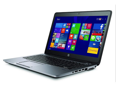 HP Elitebook 840 G2 laptop használt laptopok