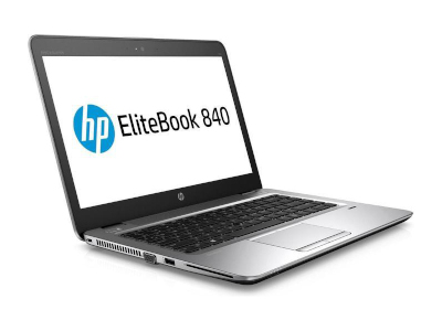 HP EliteBook 840 G3 laptop használt laptopok