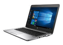 HP EliteBook 840 G4 Használt laptopok