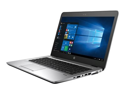 HP EliteBook 840 G4 laptop használt laptopok