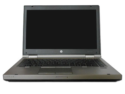 Elad hasznlt HP Elitebook 8460p notebook