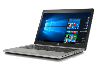 HP EliteBook Folio 9480M laptop használt laptopok