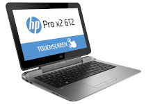 HP Pro x2 612 Használt laptopok