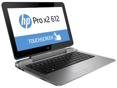 HP Pro x2 612 laptop használt laptopok