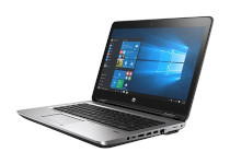 HP ProBook 640 G2 Használt laptopok