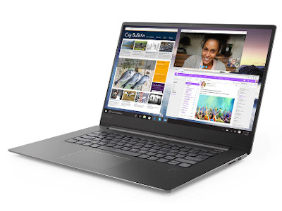 Lenovo IP 530S-14IKB laptop használt laptopok