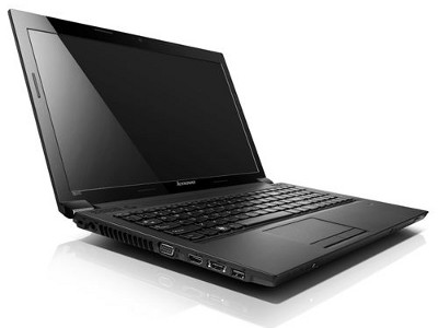 Eladó használt Lenovo IdeaPad B5070 notebook